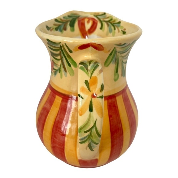 Gail Pittman Southern Living at Home Siena Pitcher - Picture 4 of 11